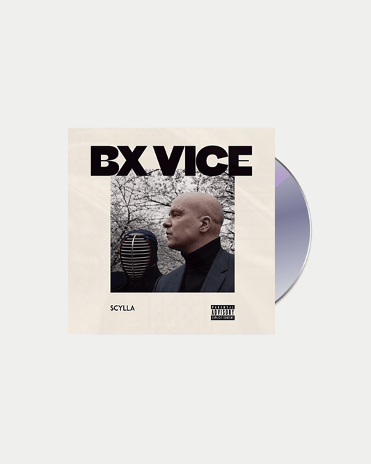 CD 'BX VICE'