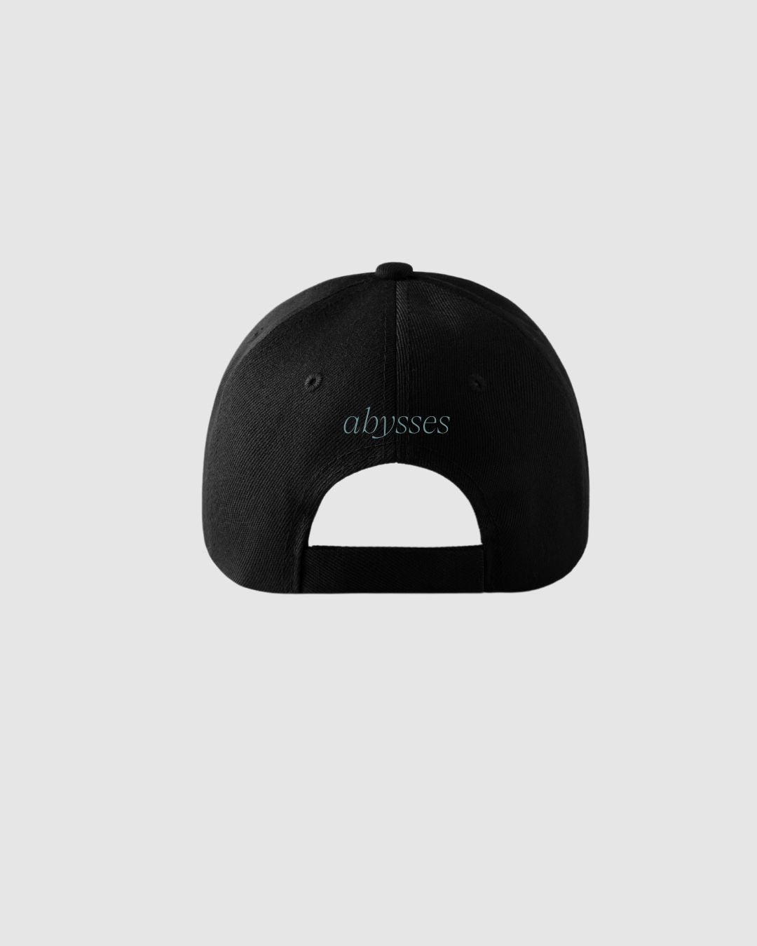 Casquette "Abysses"